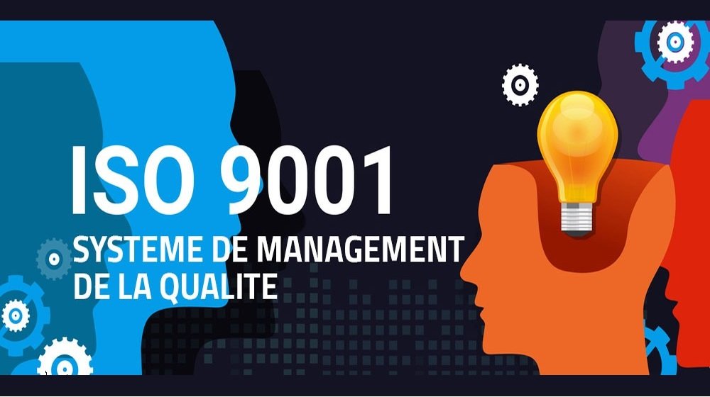 Accompagnement Qualité et ISO 9001